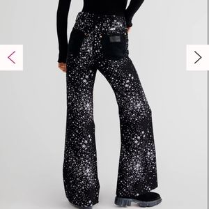 Wrangler Star Struck Jeans denim